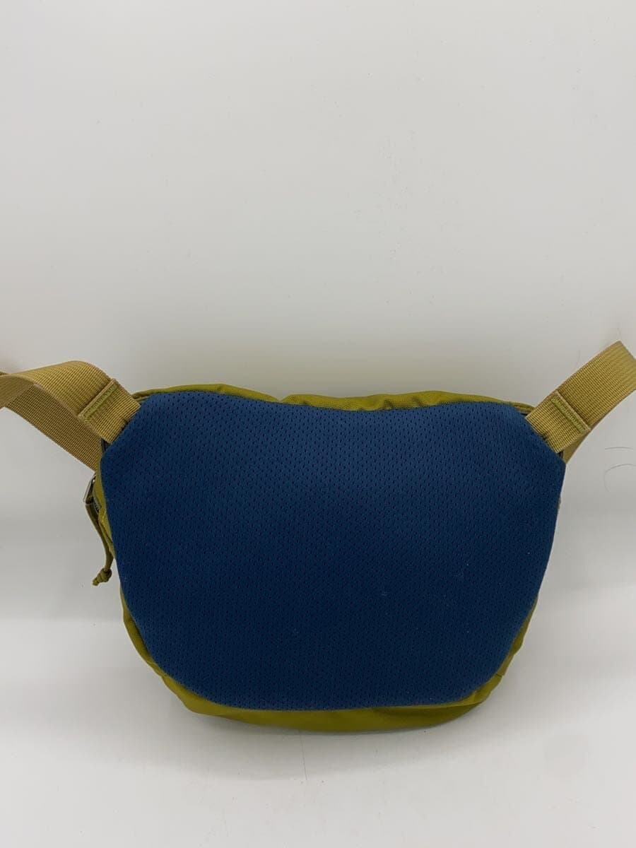 ARC’TERYX Shoulder Bag Nylon Khaki Maka 2 3