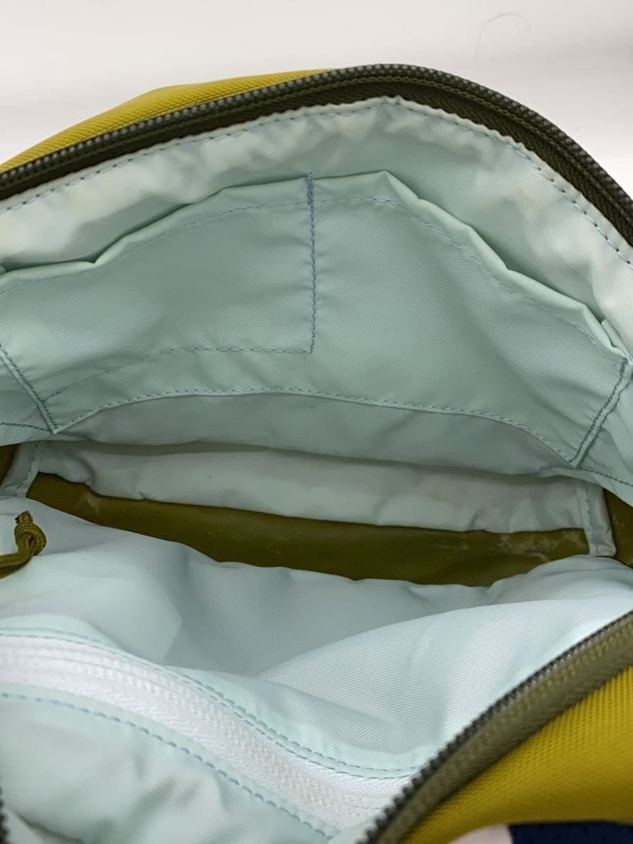 ARC’TERYX Shoulder Bag Nylon Khaki Maka 2 6