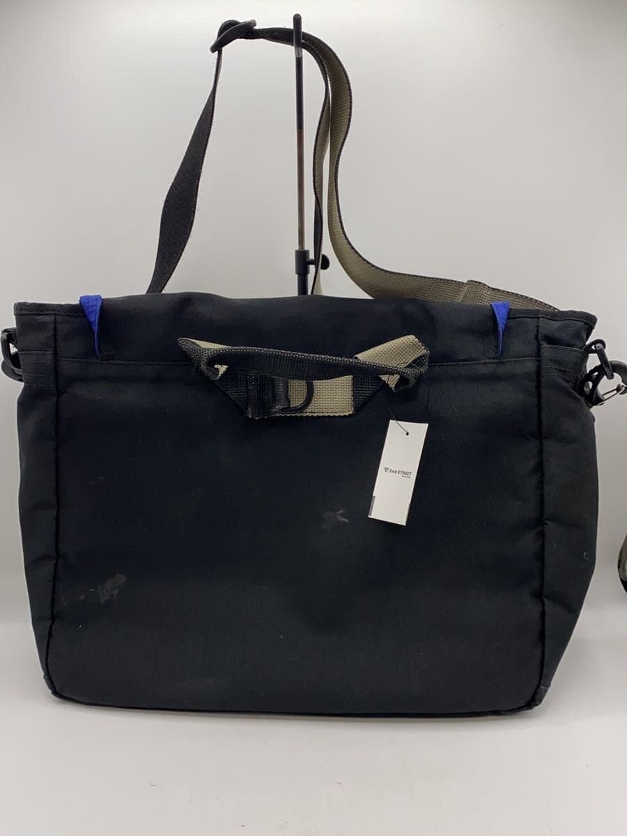 DIESEL Bag Black Solid 3