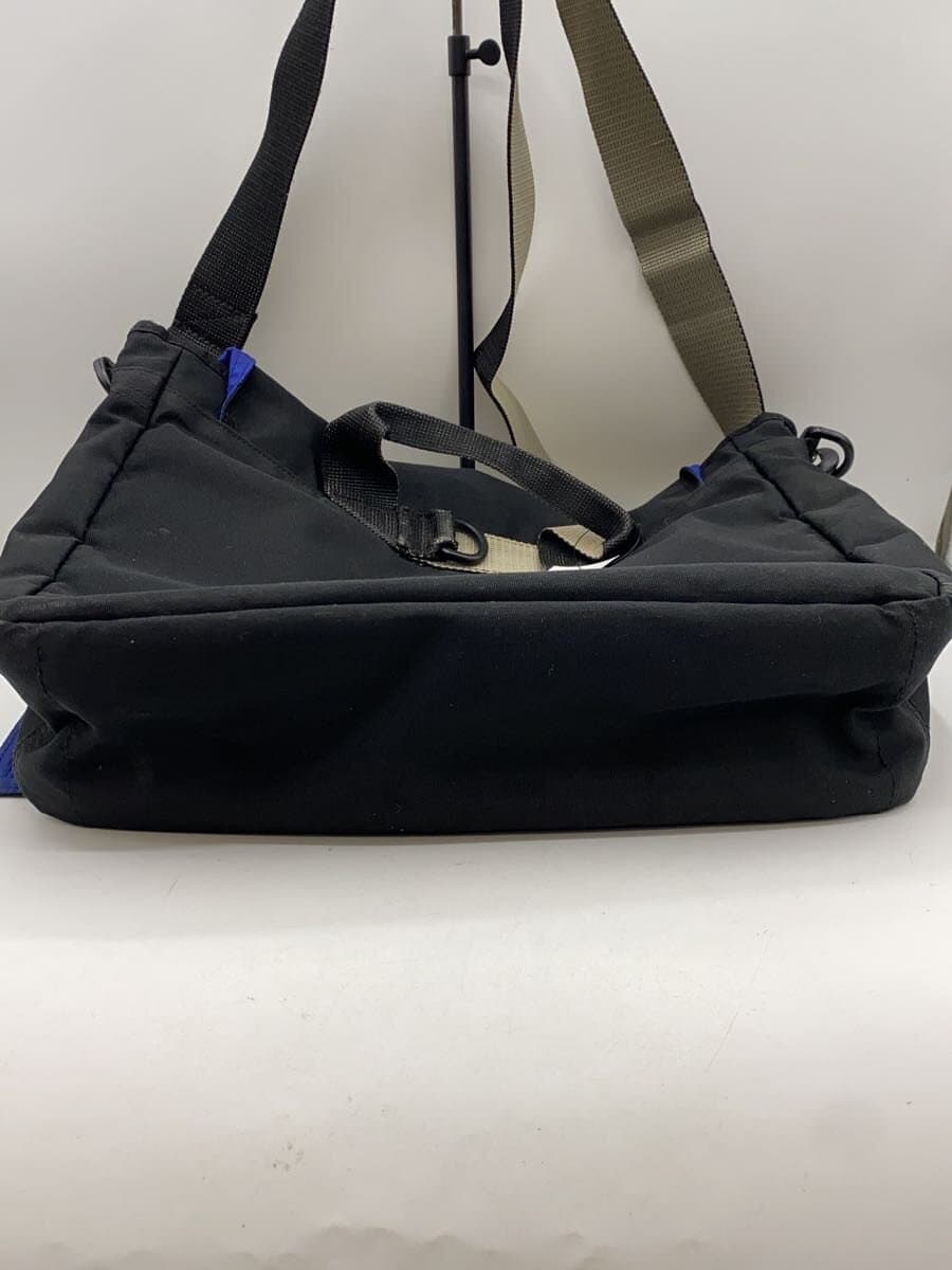DIESEL Bag Black Solid 4