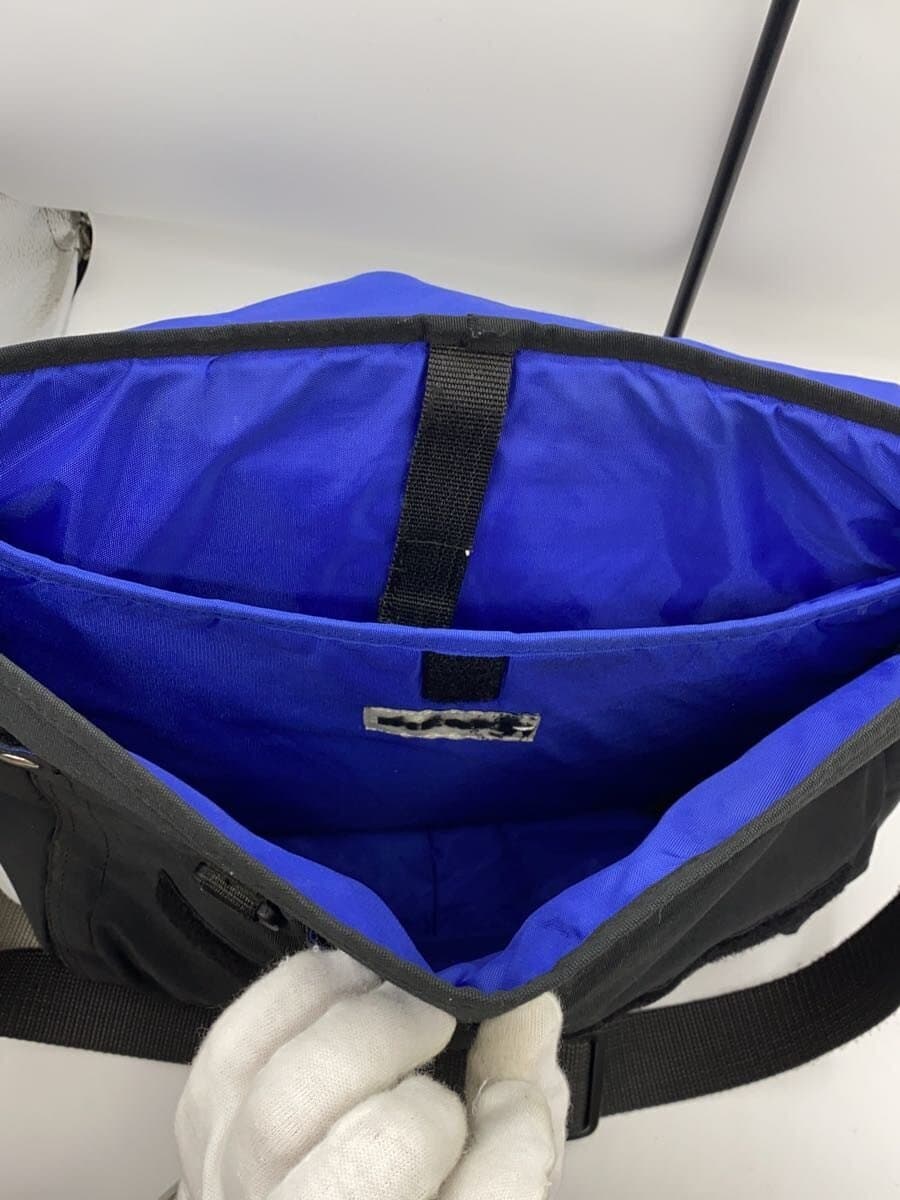 DIESEL Bag Black Solid 6