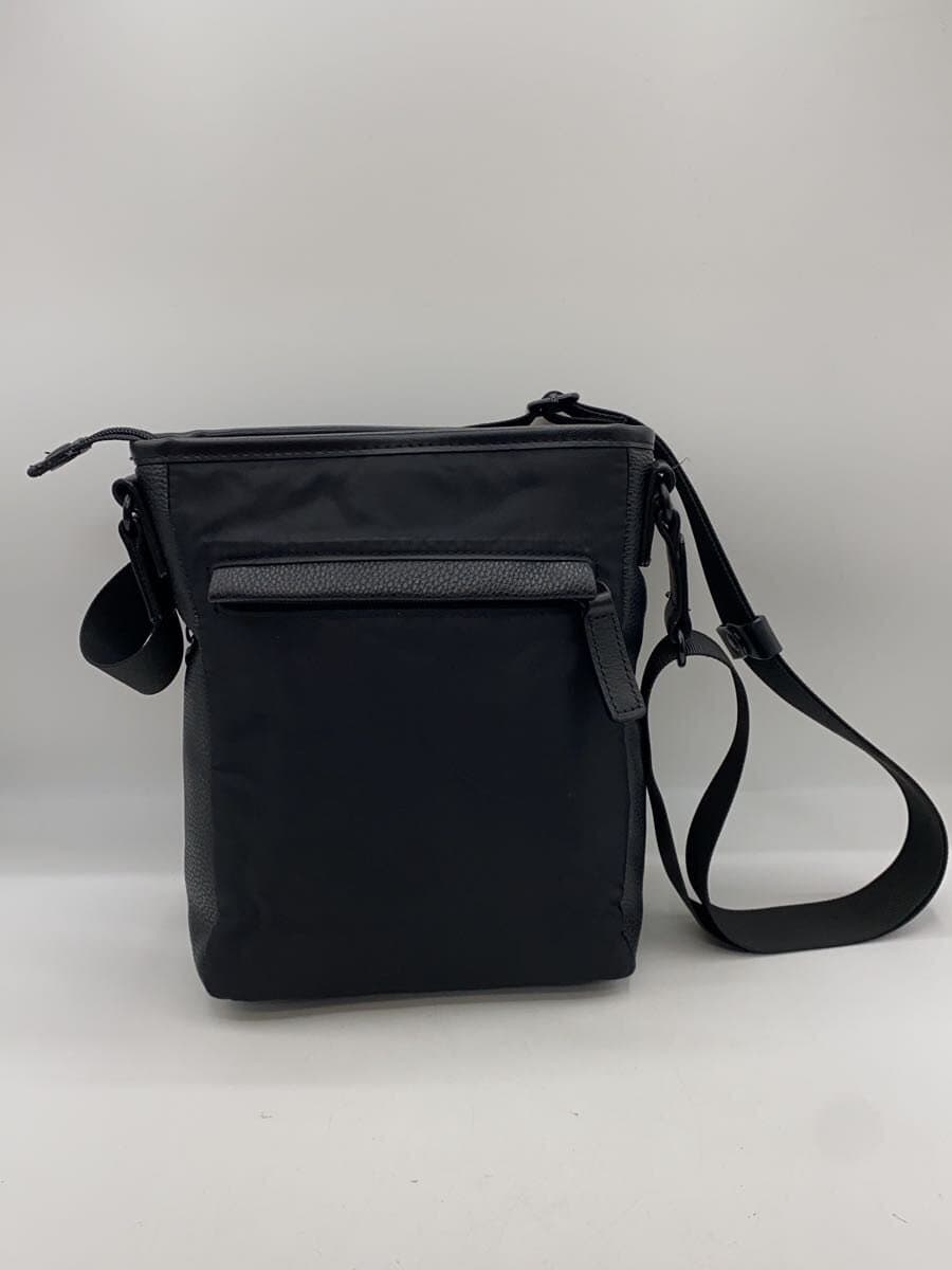 CASTELBAJAC Bag Black Solid 3
