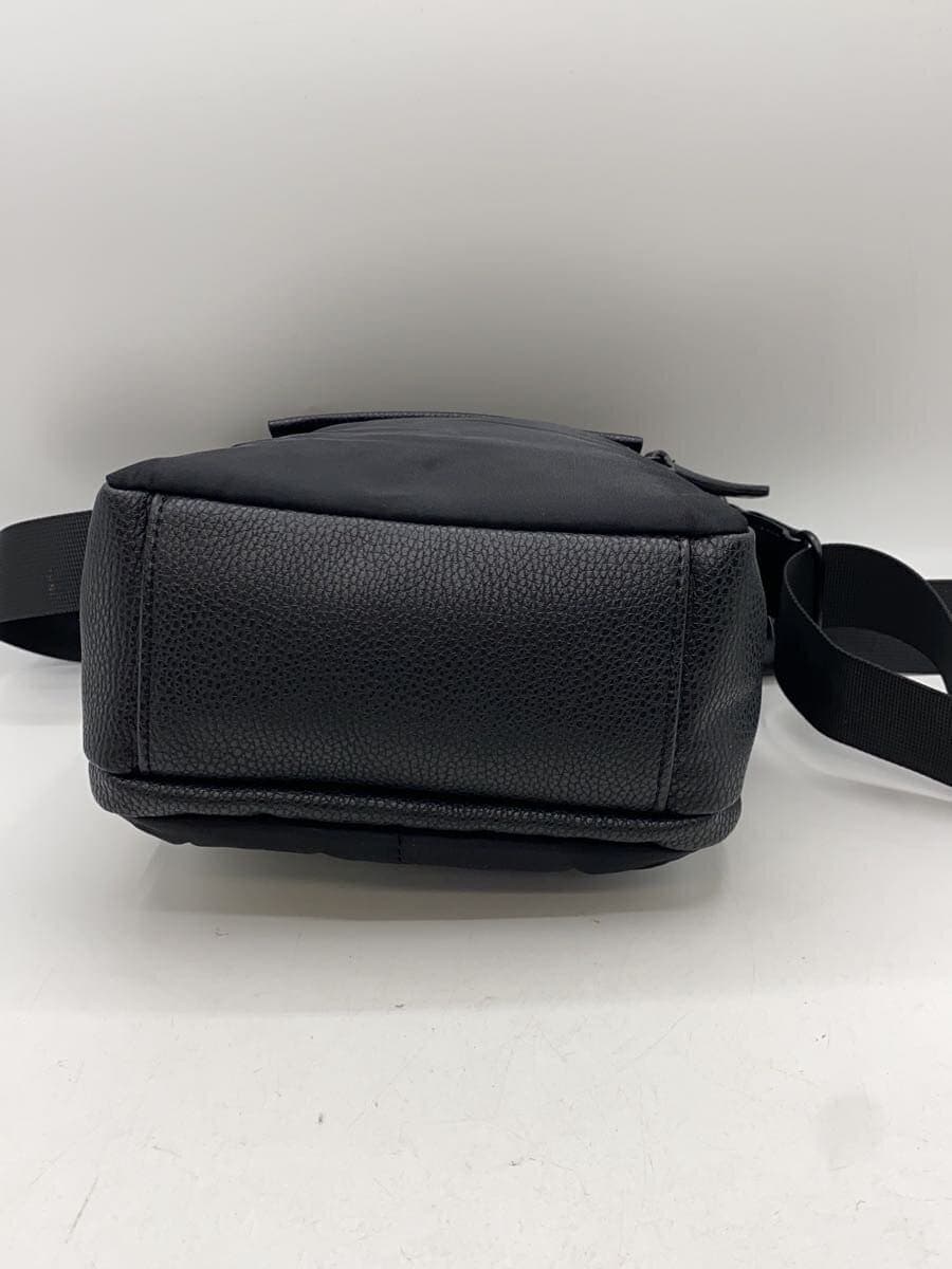 CASTELBAJAC Bag Black Solid 4