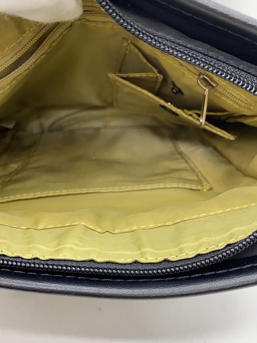 CASTELBAJAC Bag Black Solid 6