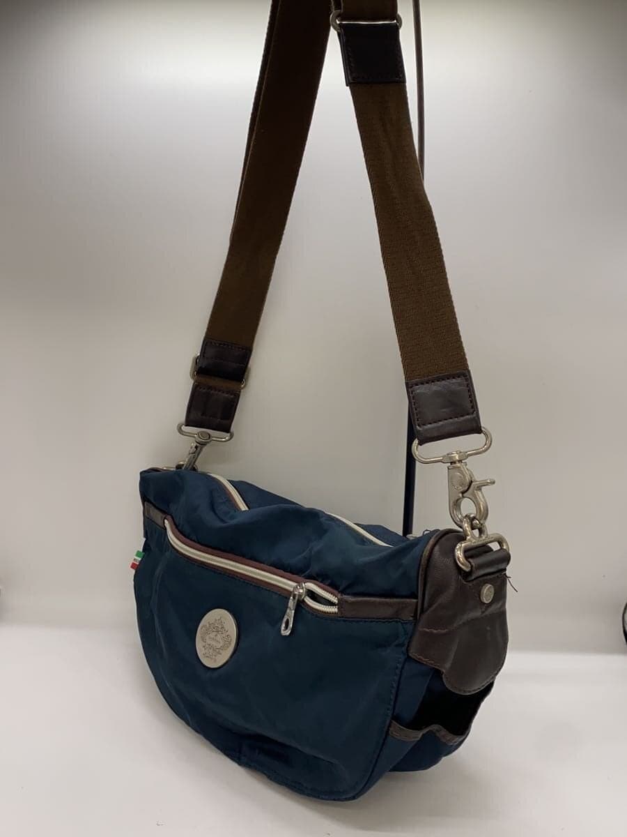 Orobianco Bag Blue Solid 2