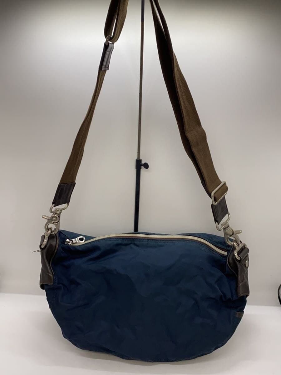 Orobianco Bag Blue Solid 3