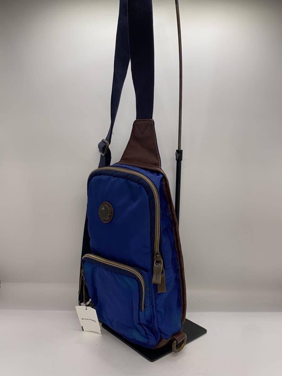 Orobianco Bag Navy Solid 2