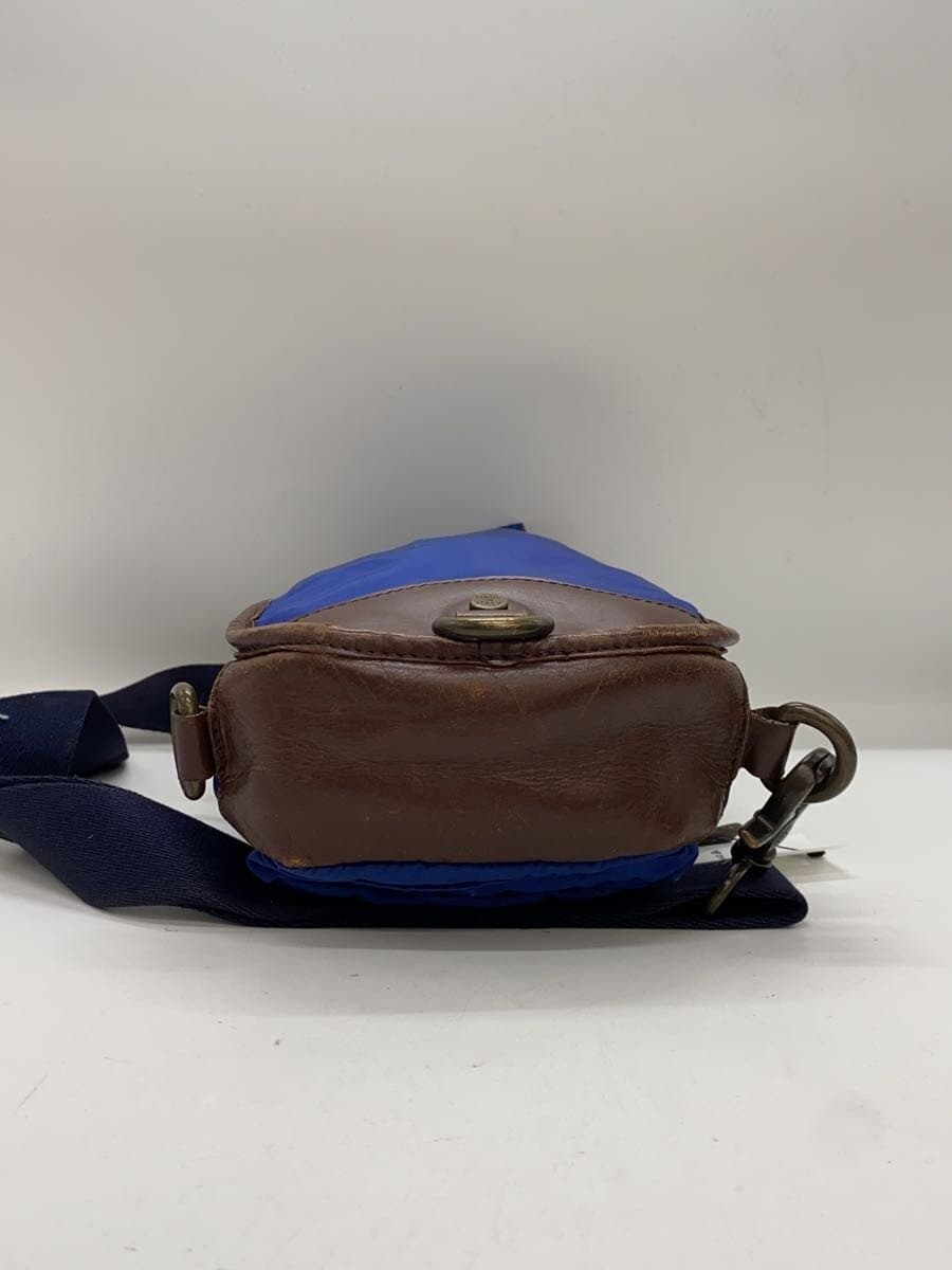 Orobianco Bag Navy Solid 4