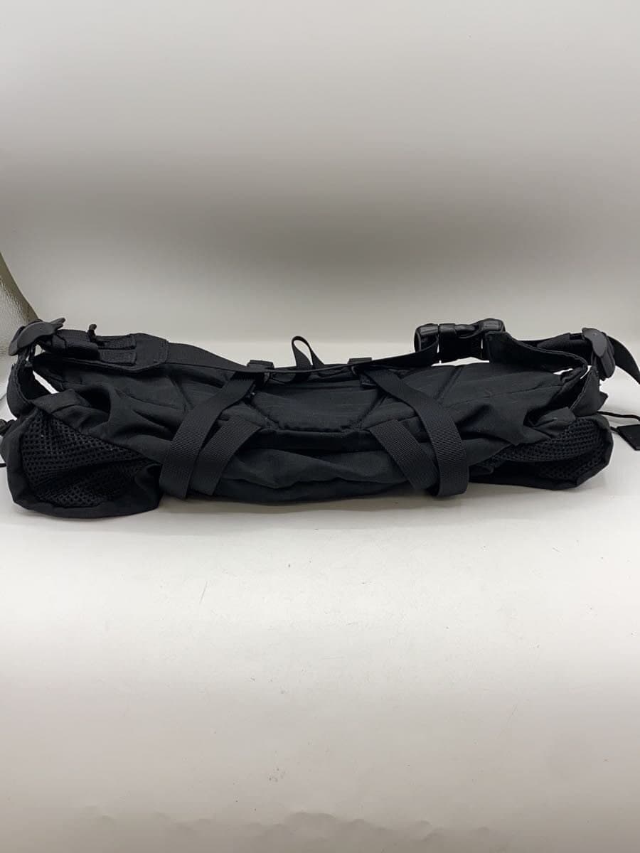 THE NORTH FACE Waist Bag Polyester Black 4