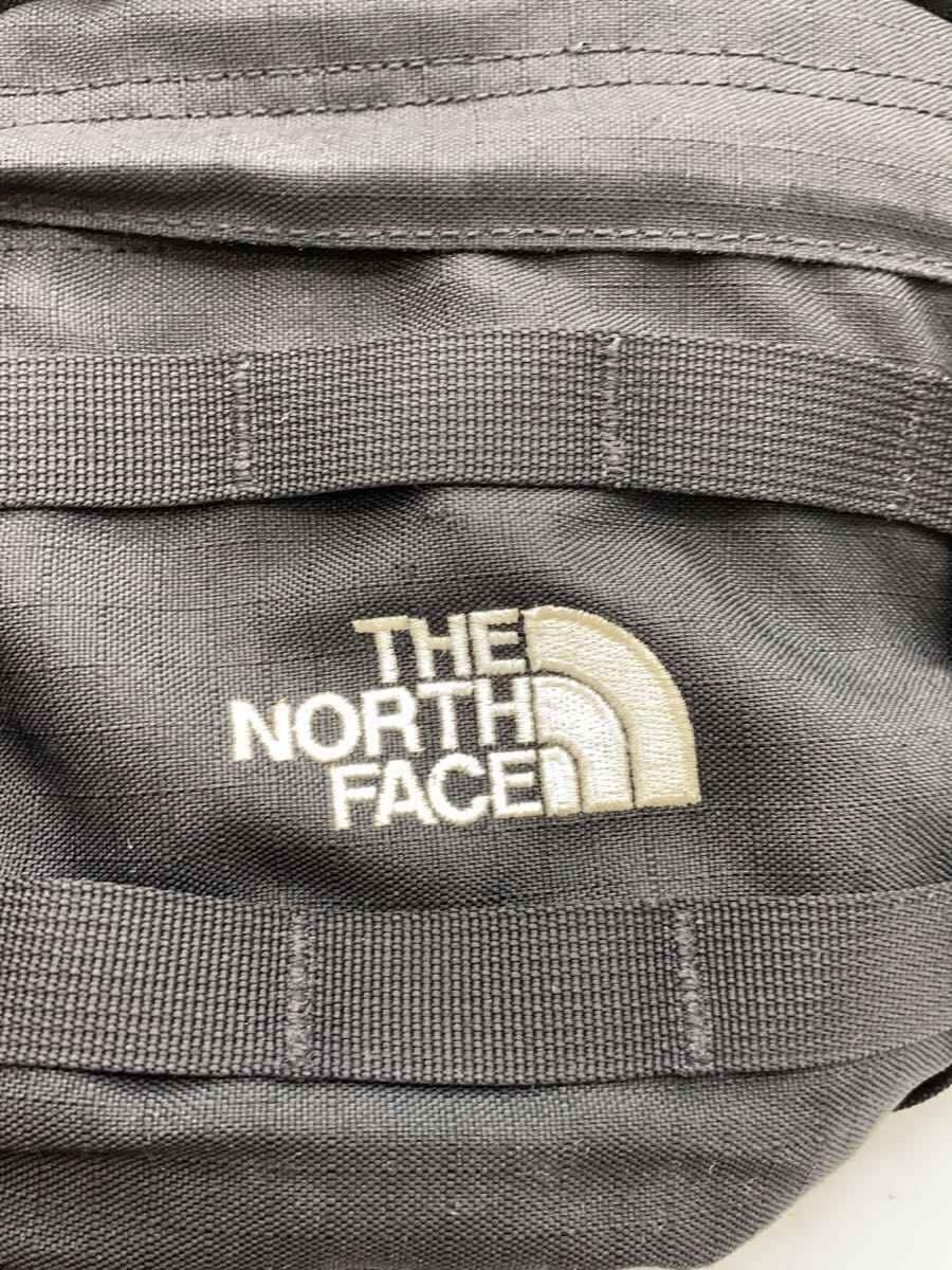 THE NORTH FACE Waist Bag Polyester Black 5
