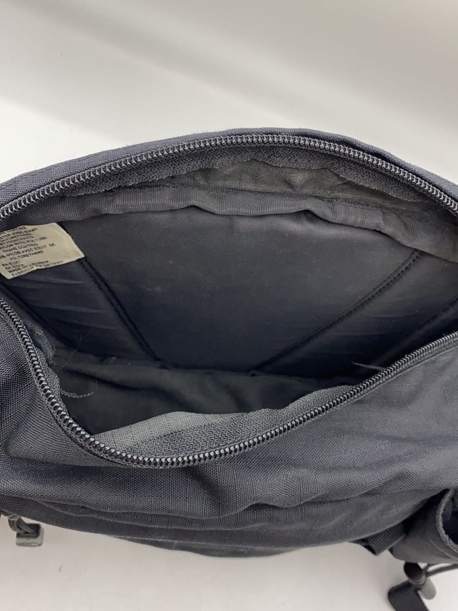 THE NORTH FACE Waist Bag Polyester Black 6