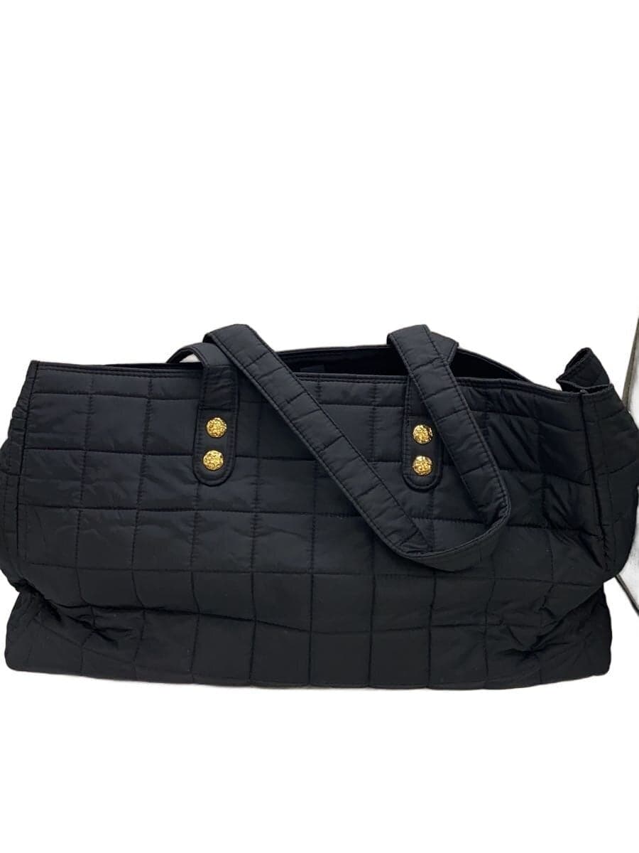 SONIA RYKIEL Quilted Tote Bag