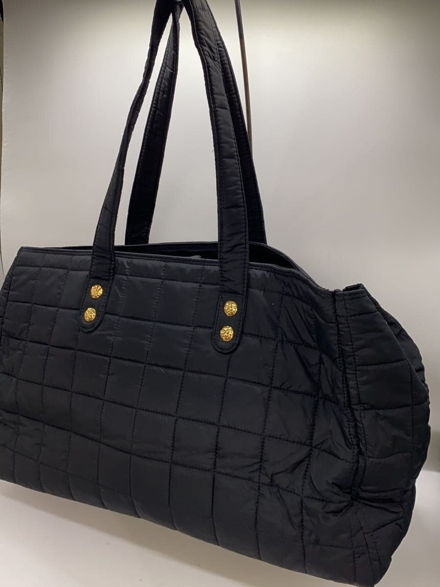 SONIA RYKIEL Quilted Tote Bag 2