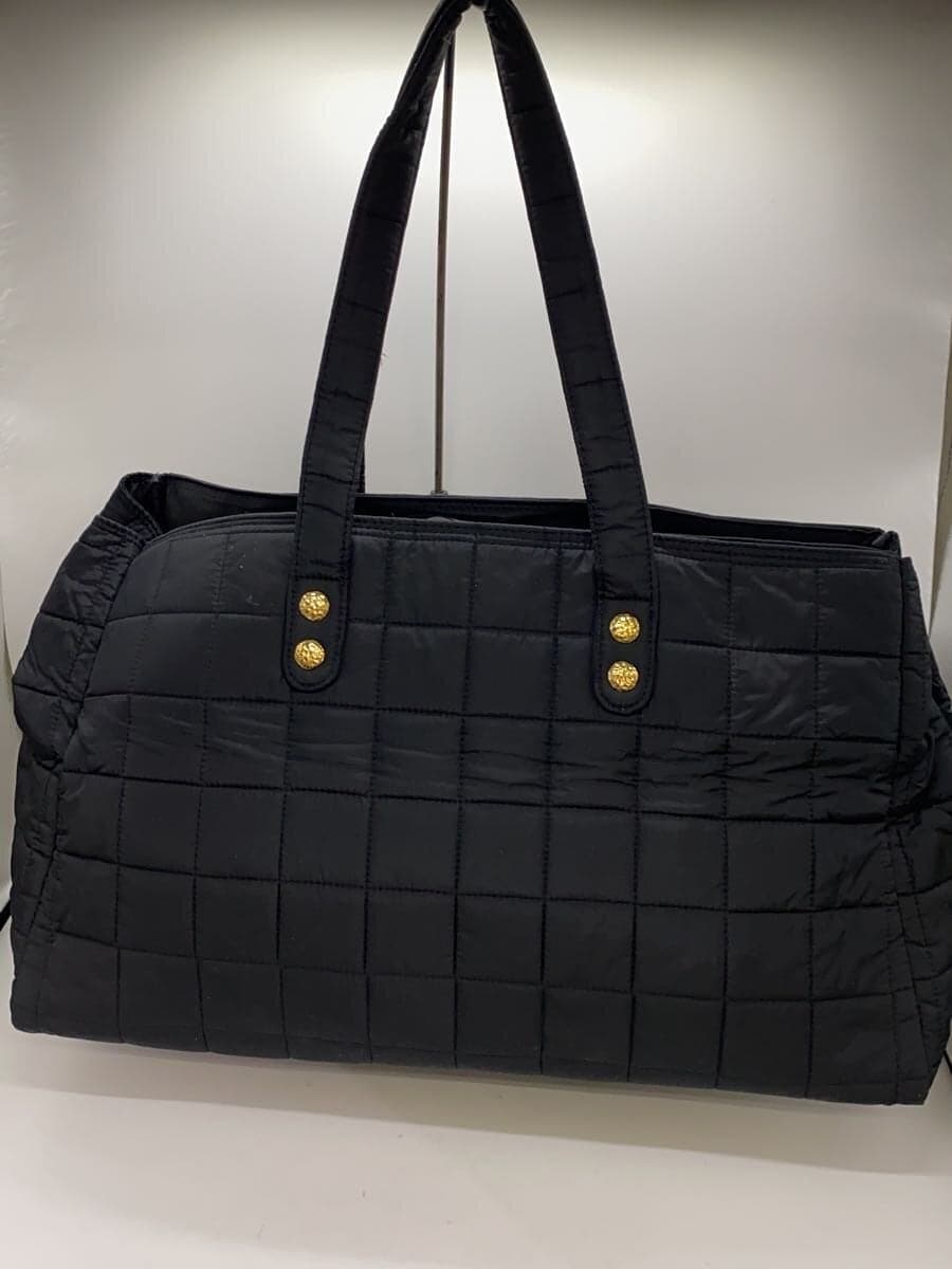 SONIA RYKIEL Quilted Tote Bag 3