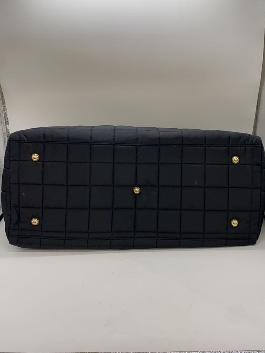 SONIA RYKIEL Quilted Tote Bag 4