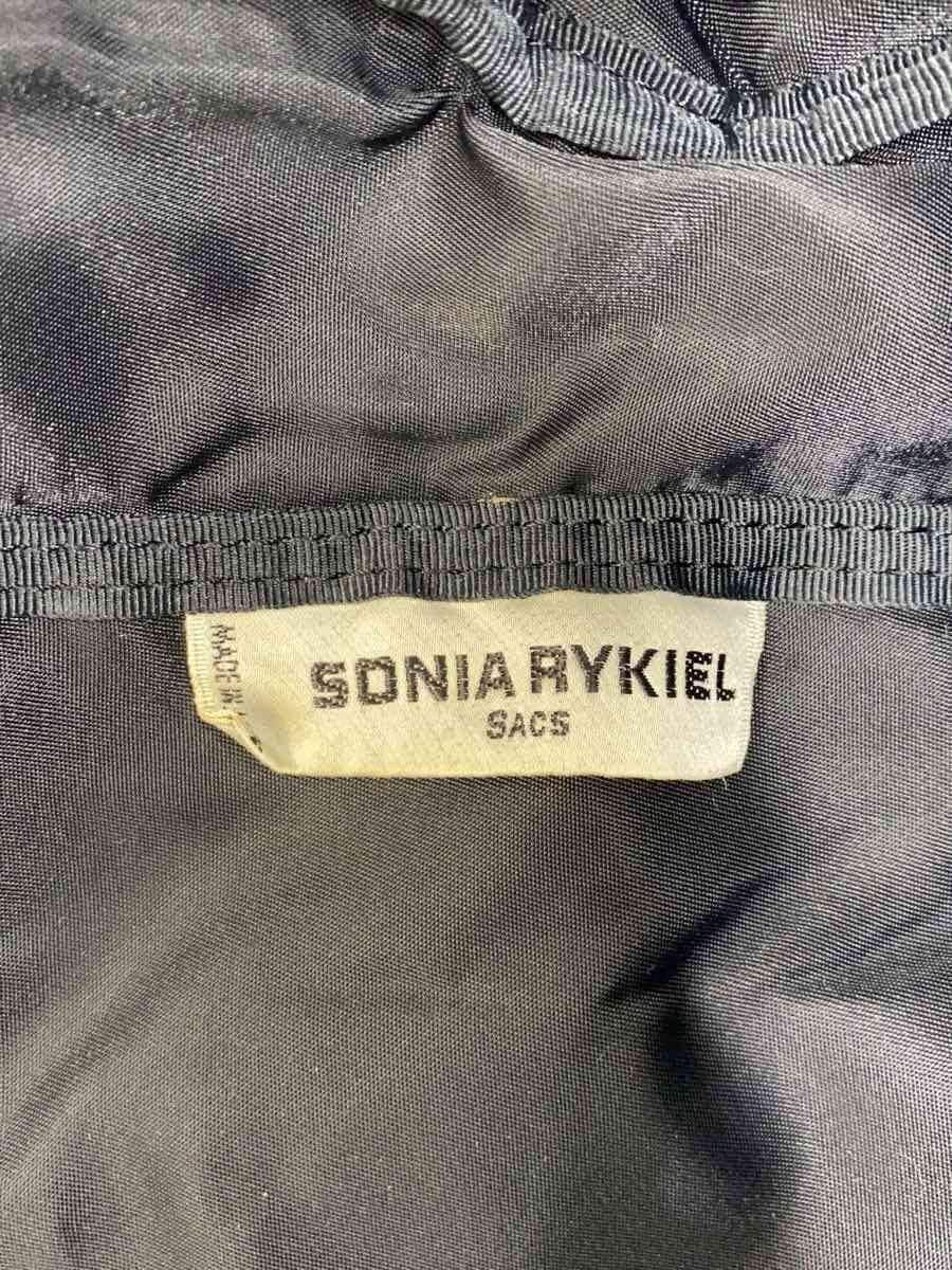 SONIA RYKIEL Quilted Tote Bag 5