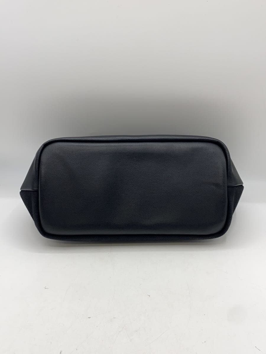 BAGWORKSDOCTORMAN Bag Black Solid 4