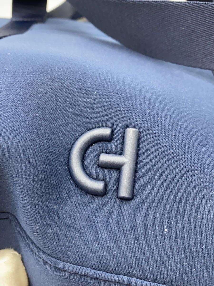 COLE HAAN Bag Blue Solid 5