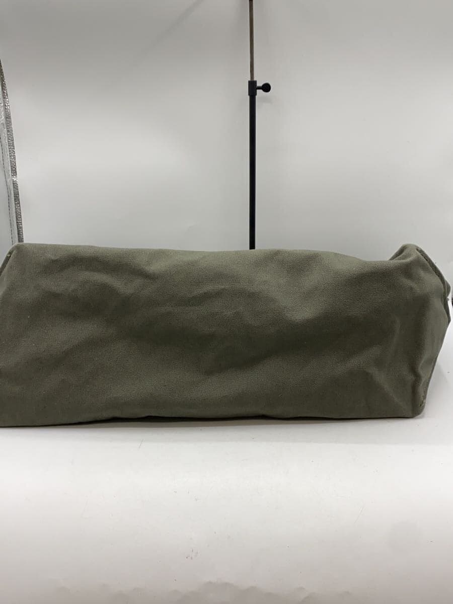 L.L.Bean Bag Gray Solid 4