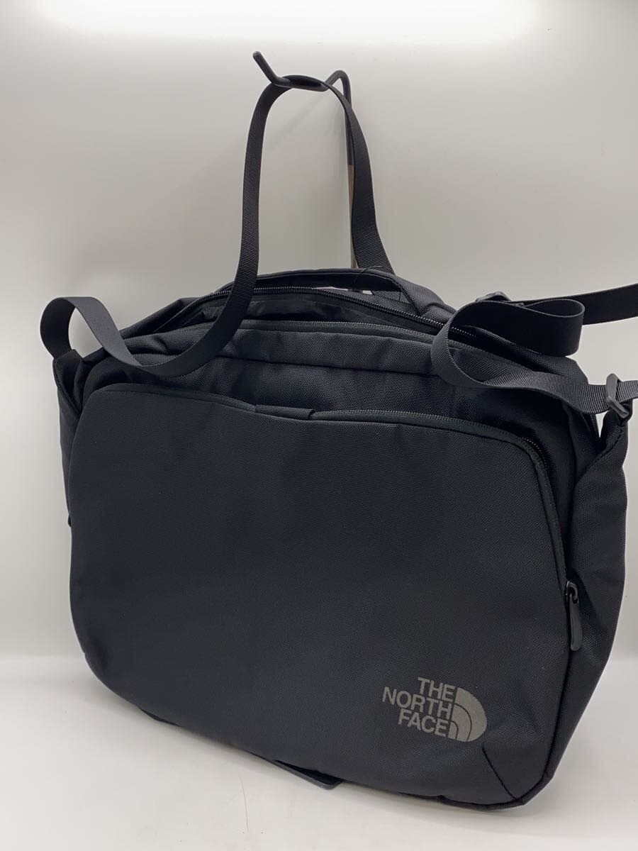 THE NORTH FACE Bag Black Solid NM82334 2