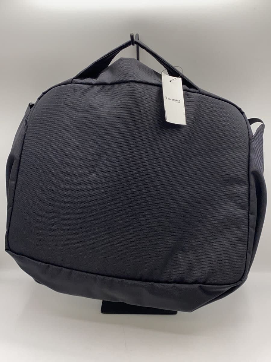 THE NORTH FACE Bag Black Solid NM82334 3