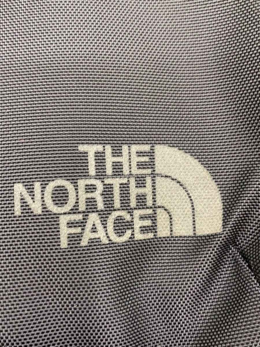 THE NORTH FACE Bag Black Solid NM82334 5