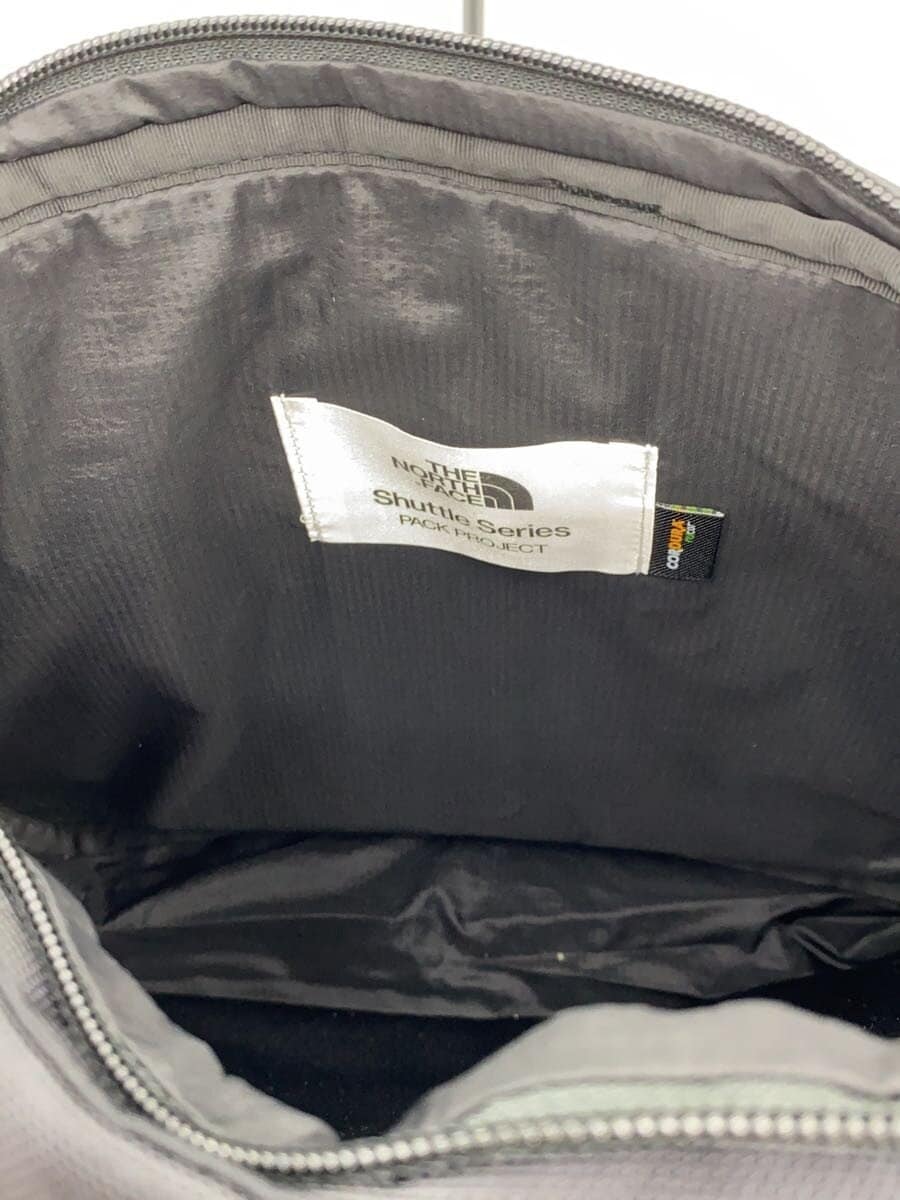 THE NORTH FACE Bag Black Solid NM82334 6