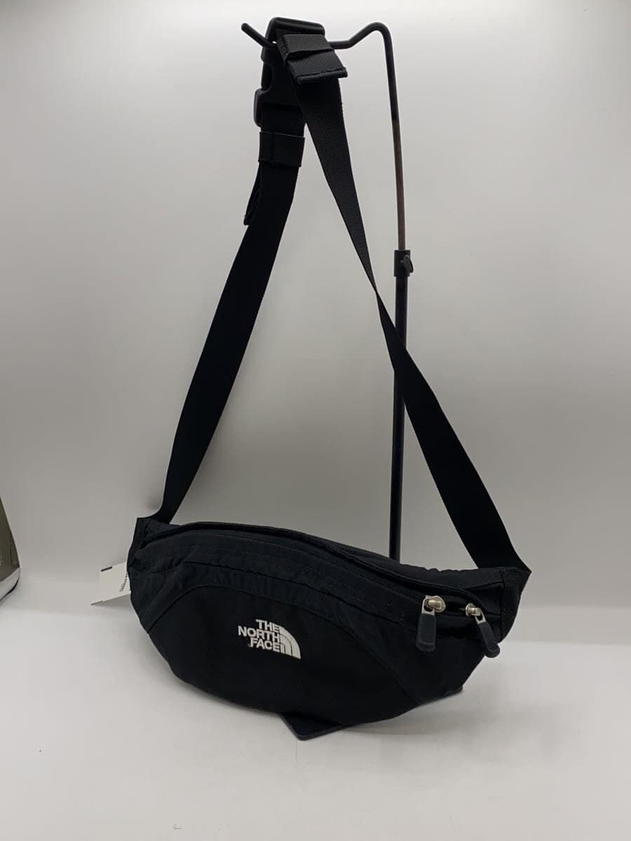 THE NORTH FACE Bag Black Solid 2