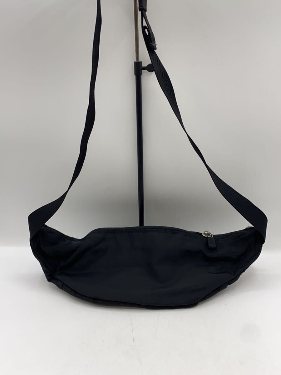 THE NORTH FACE Bag Black Solid 3