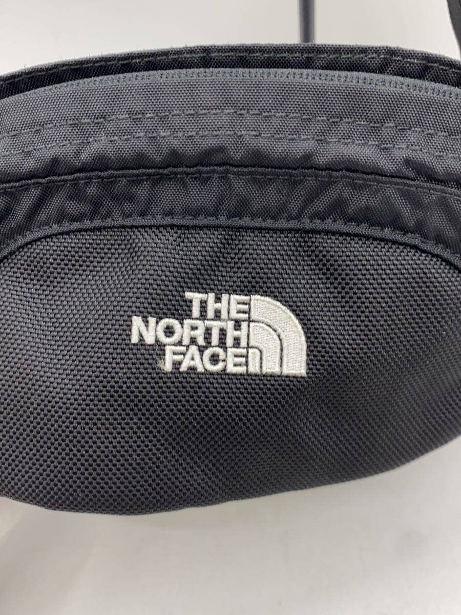 THE NORTH FACE Bag Black Solid 5