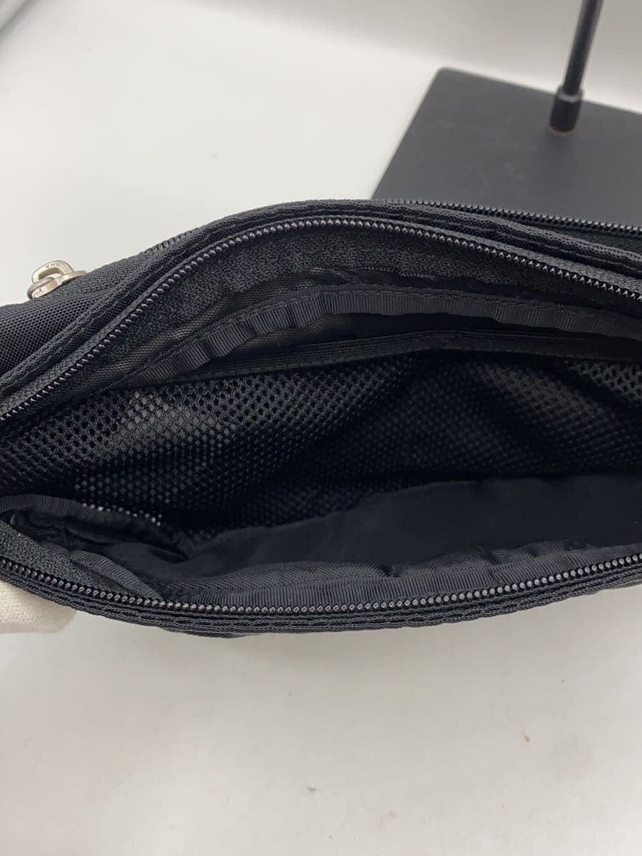THE NORTH FACE Bag Black Solid 6
