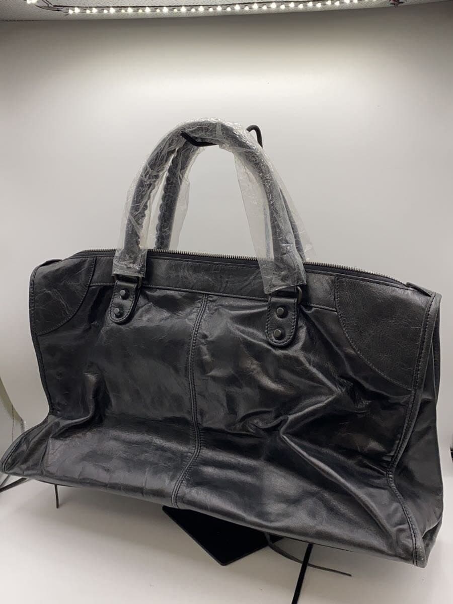 Other Brand Bag Black Solid 2