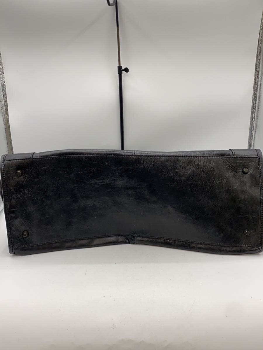 Other Brand Bag Black Solid 4