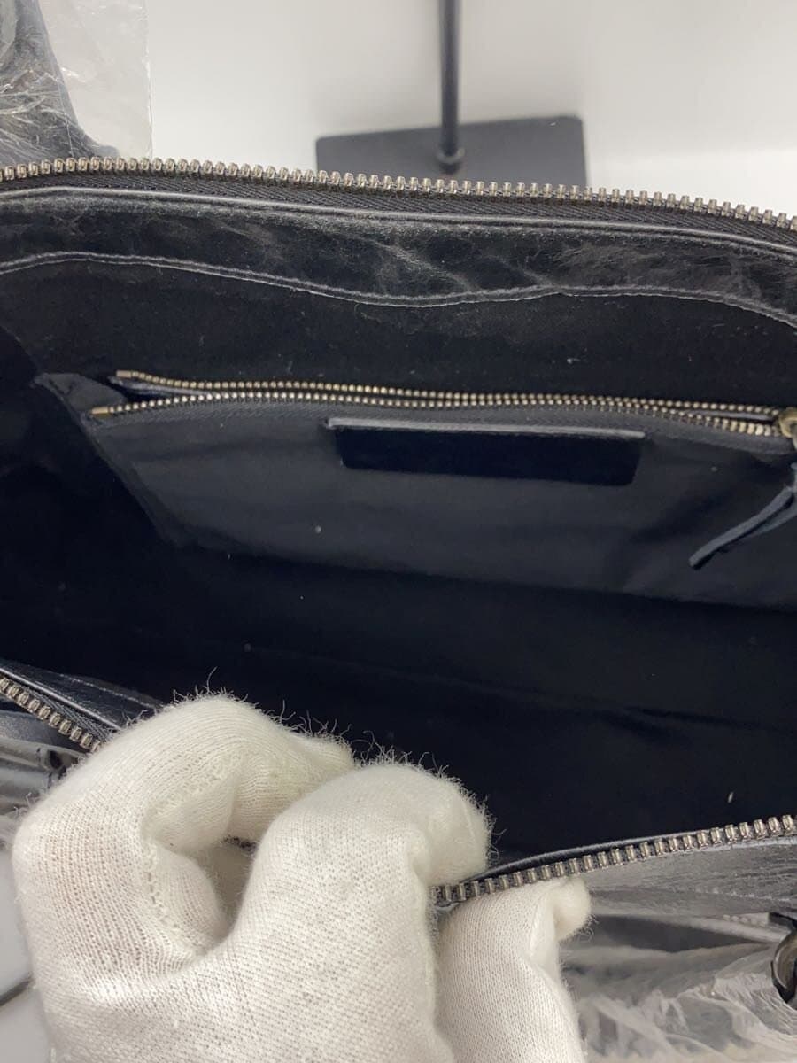 Other Brand Bag Black Solid 5