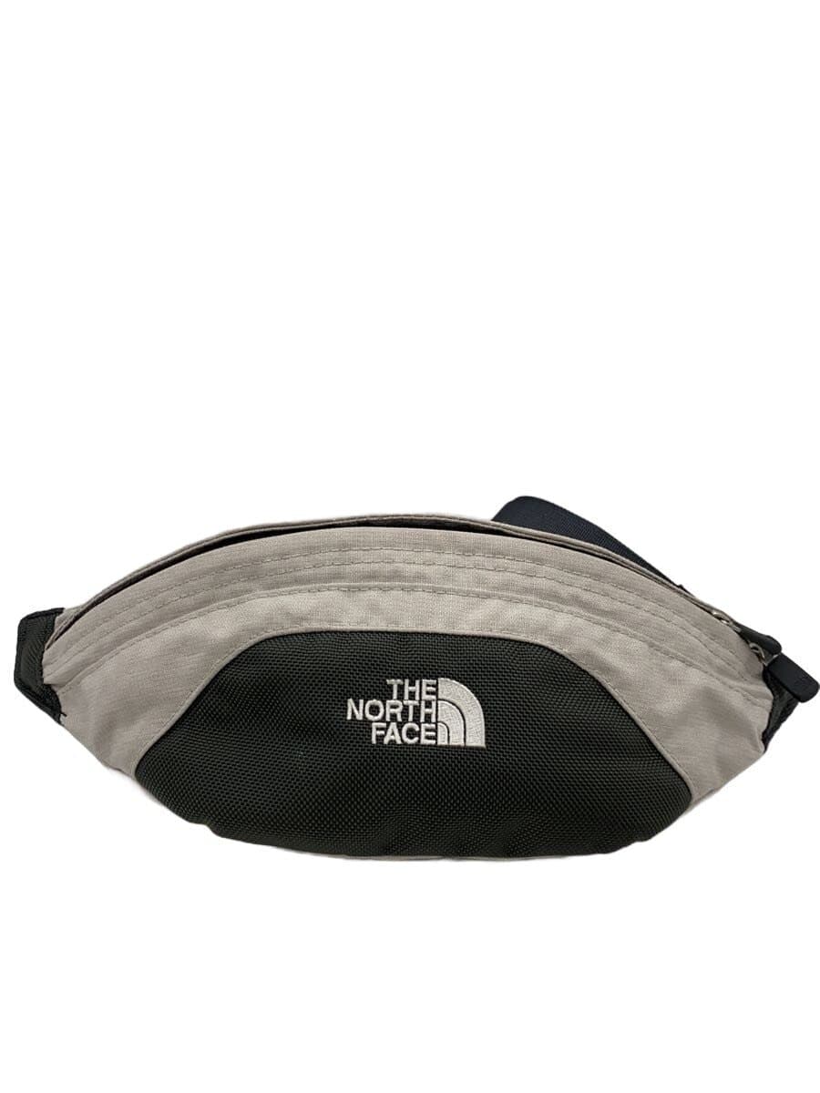 THE NORTH FACEGRANULE Bag Khaki Solid NM72905