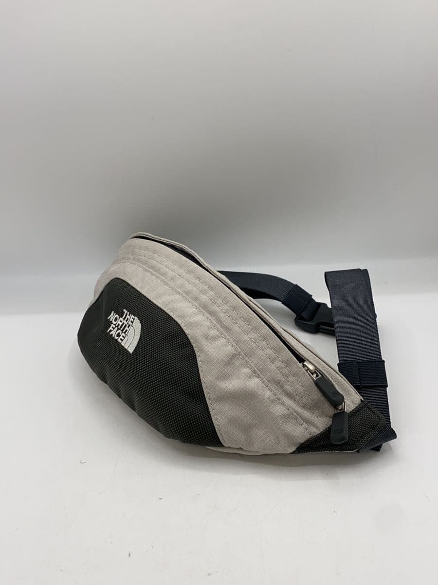 THE NORTH FACEGRANULE Bag Khaki Solid NM72905 2