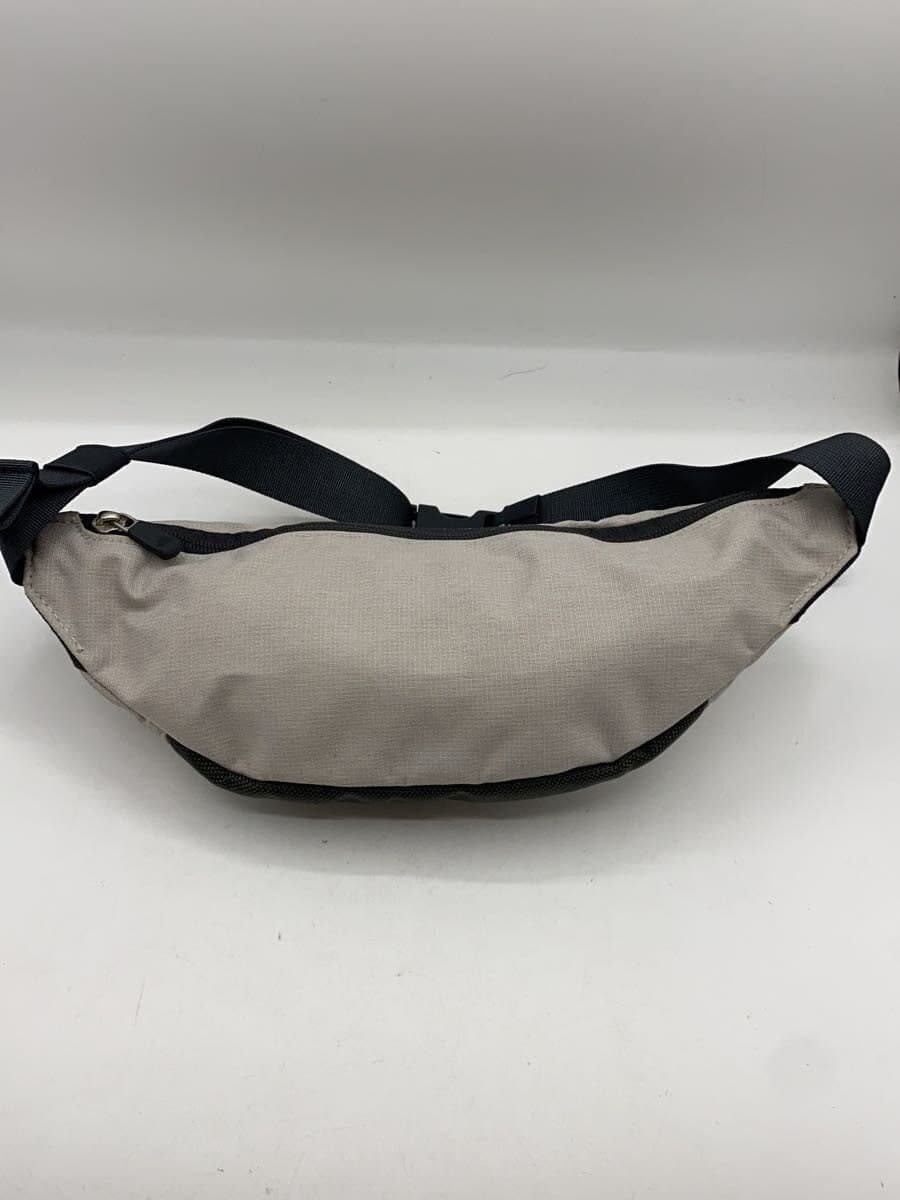 THE NORTH FACEGRANULE Bag Khaki Solid NM72905 3