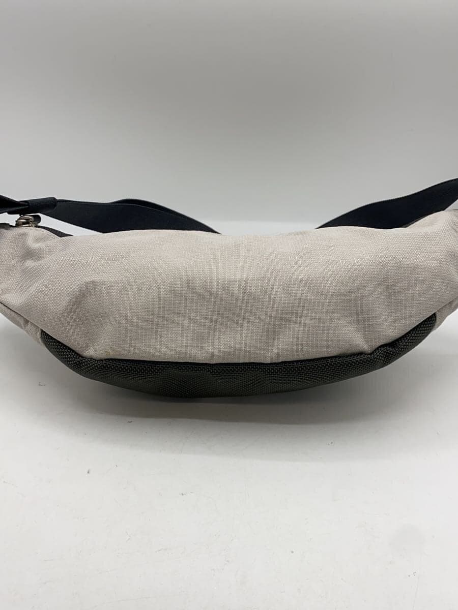 THE NORTH FACEGRANULE Bag Khaki Solid NM72905 4