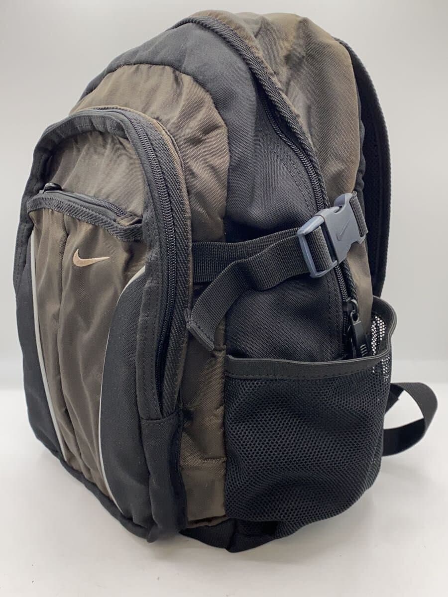 NIKE Bag Black Solid 2