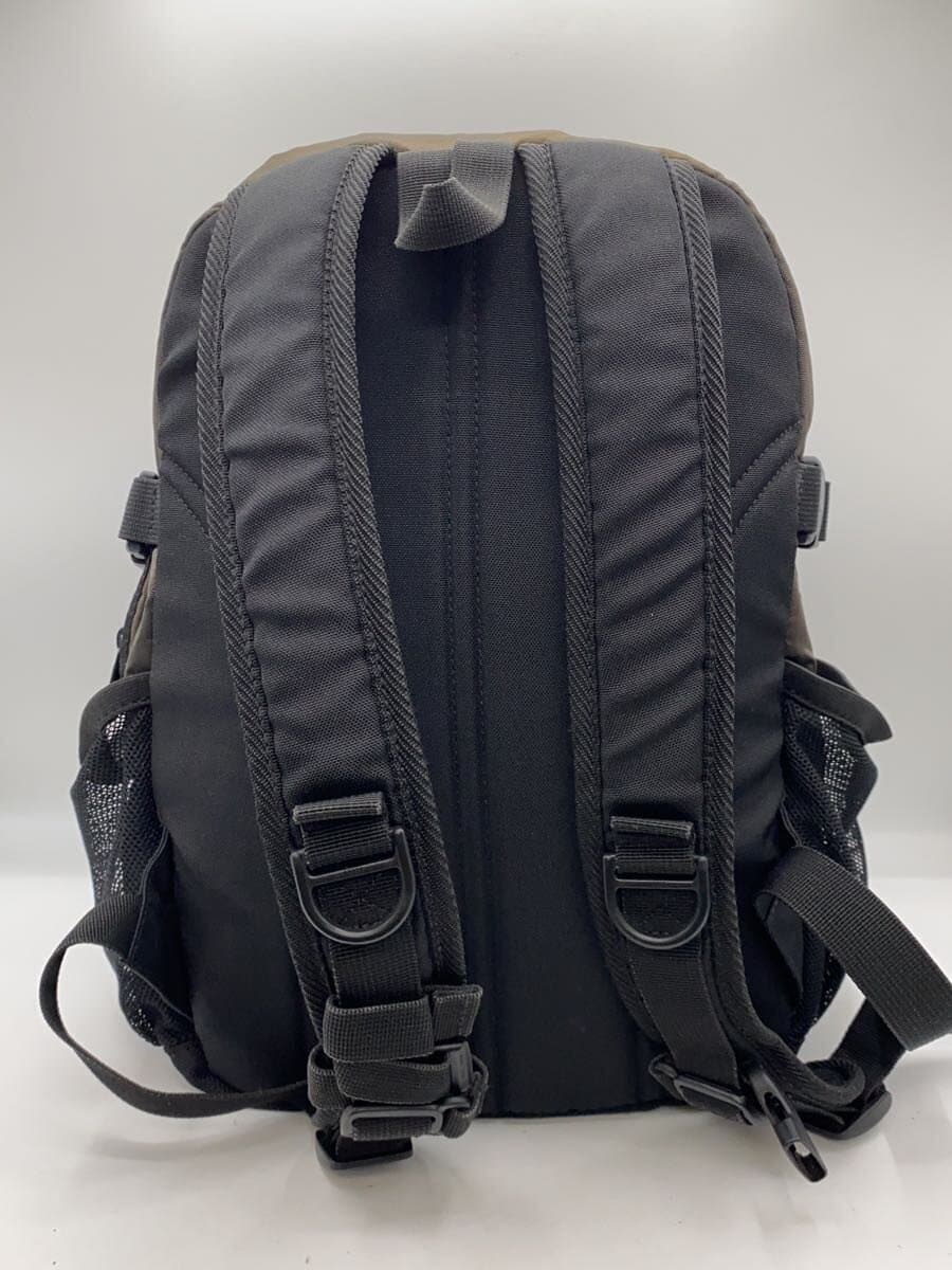NIKE Bag Black Solid 3