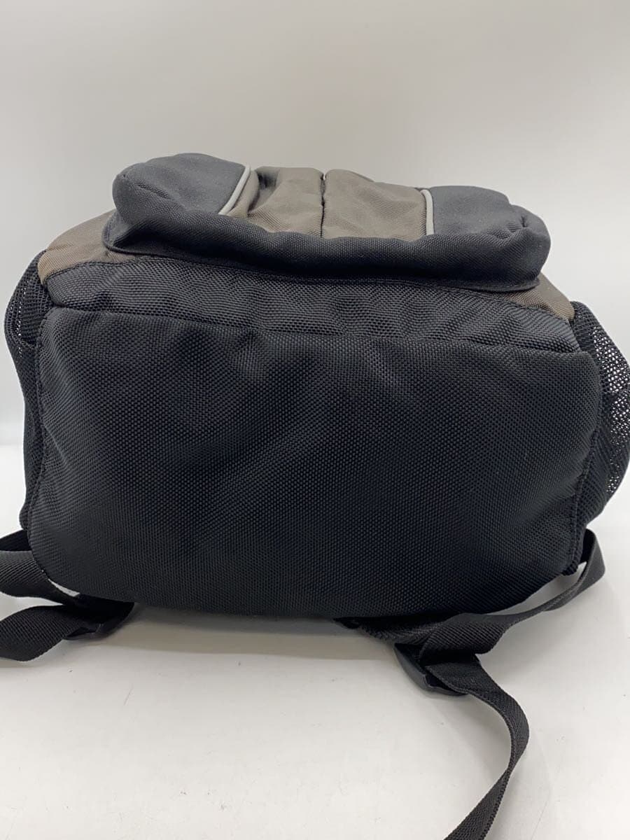 NIKE Bag Black Solid 4