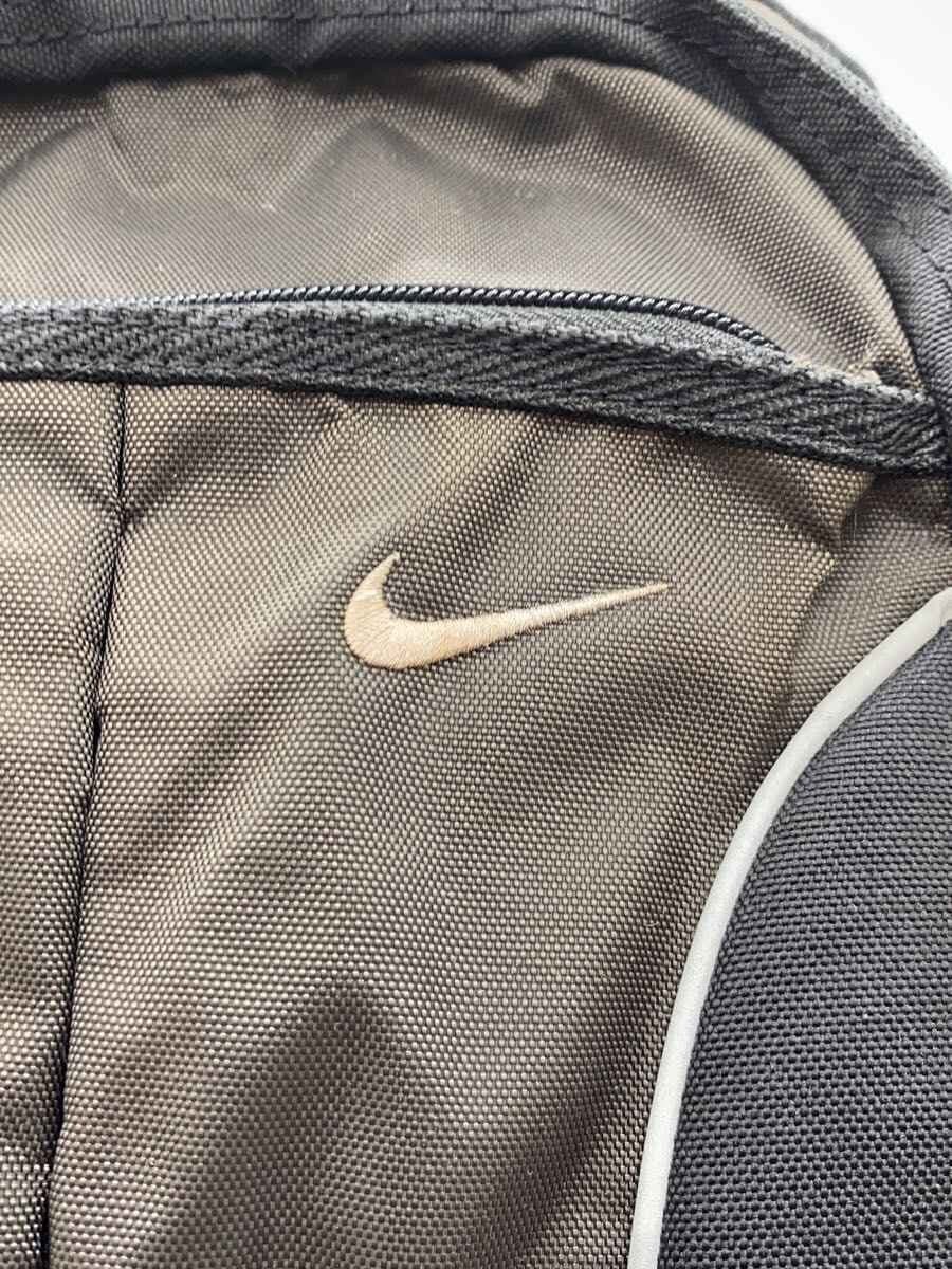NIKE Bag Black Solid 5