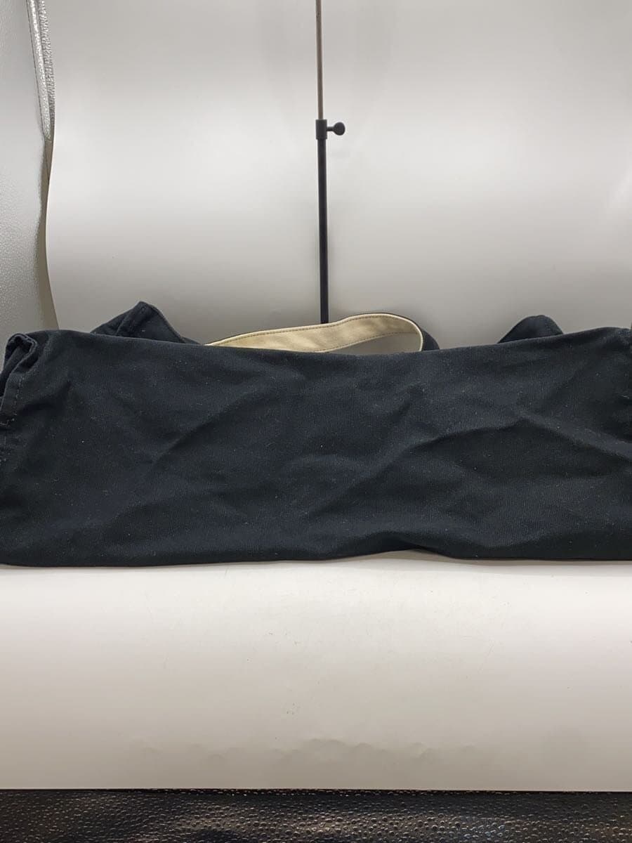 RODEO CROWNS Bag Canvas Black Solid 4