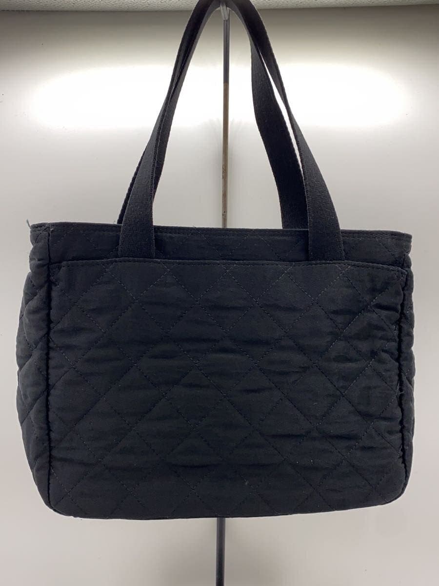 SONIA RYKIEL Handbag Black 3