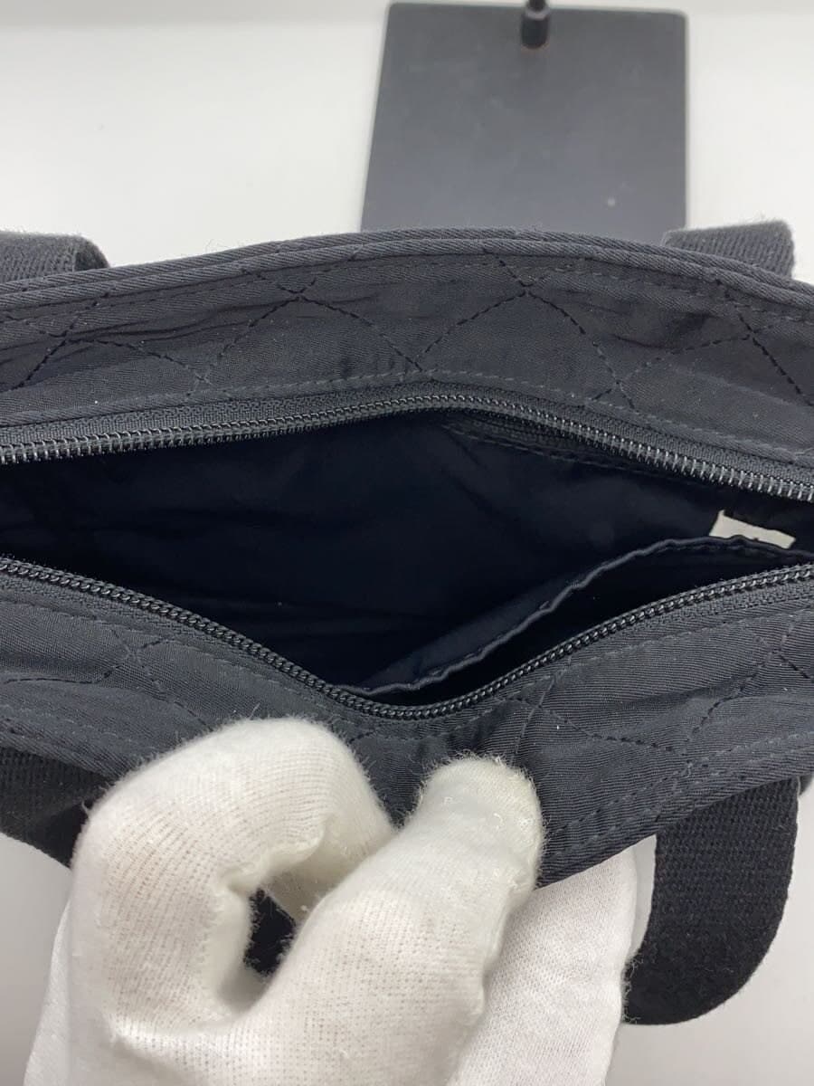 SONIA RYKIEL Handbag Black 6