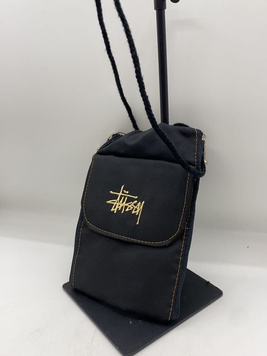 STUSSY Pouch 2
