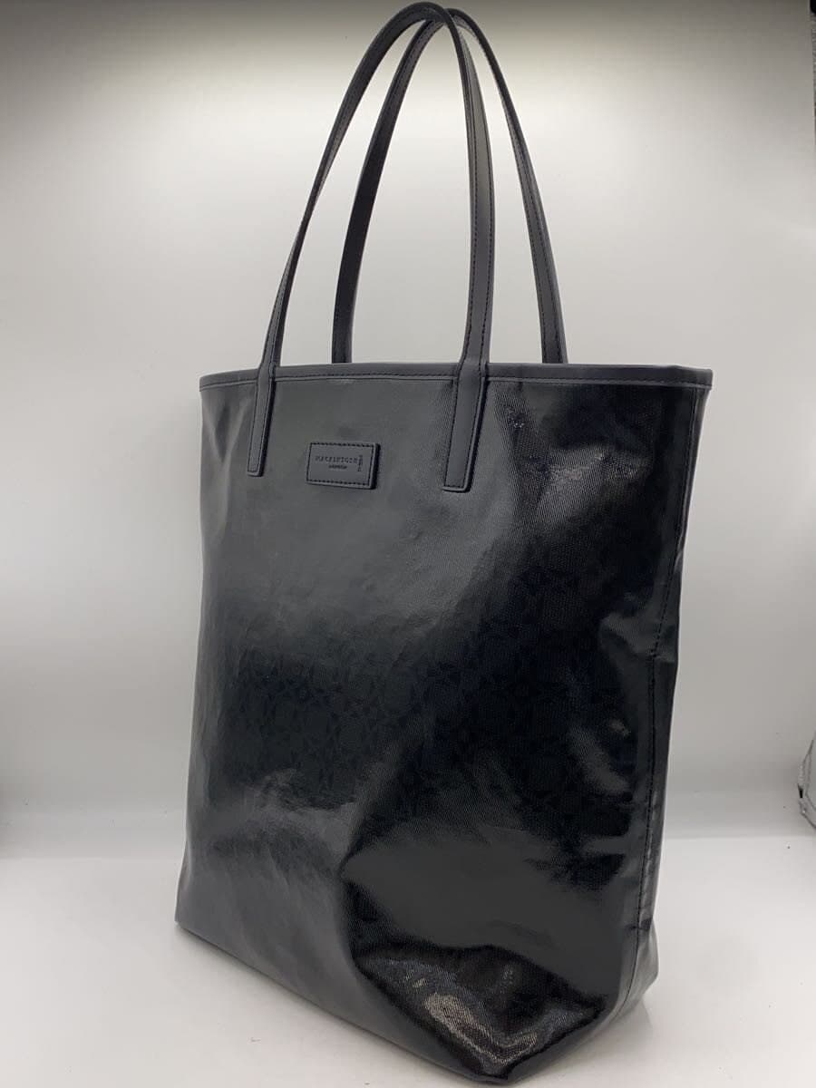 MACKINTOSH LONDON Tote Bag BLK 2