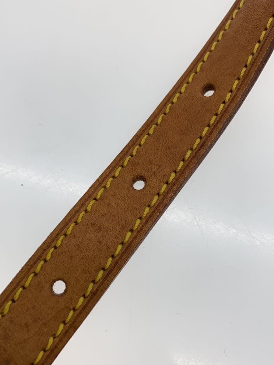 LOUIS VUITTON Musette Tango_Monogram Canvas_Short Shoulder PVC BRW 7