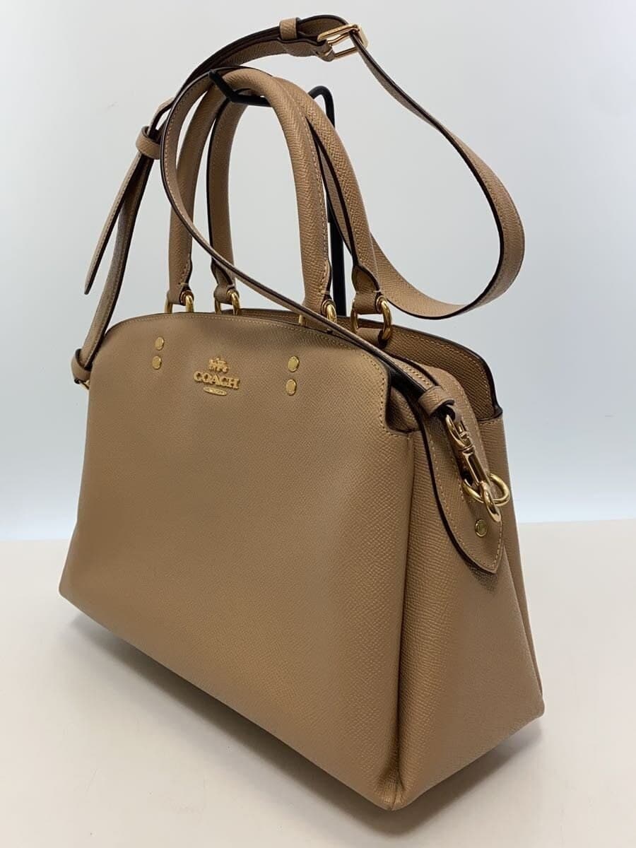 COACH Lily Carryall BEG 2