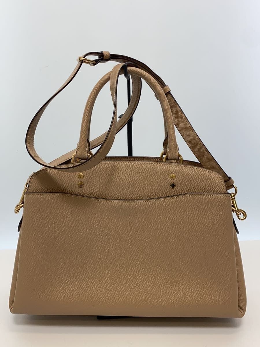 COACH Lily Carryall BEG 3
